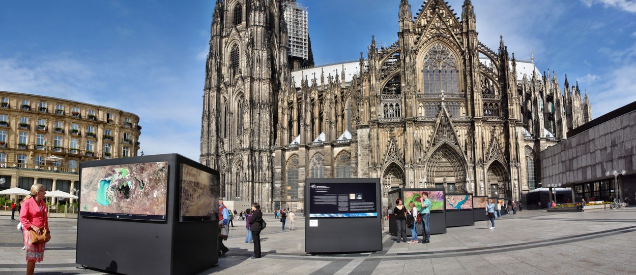 Deutsches Zentrum für Luft- und Raumfahrt