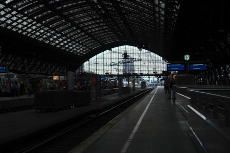 hauptbahnhof