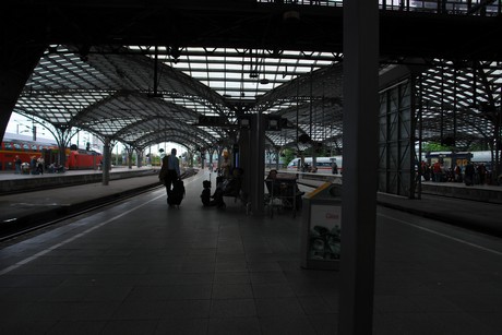 hauptbahnhof