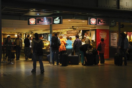 hauptbahnhof