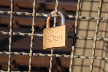 hohenzollernbruecke