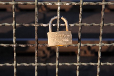 hohenzollernbruecke