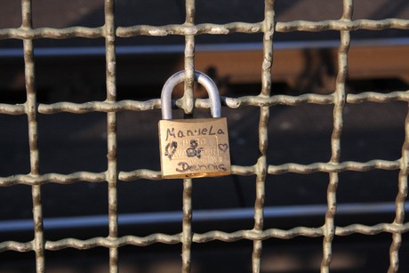 hohenzollernbruecke