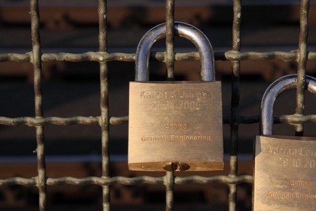 hohenzollernbruecke