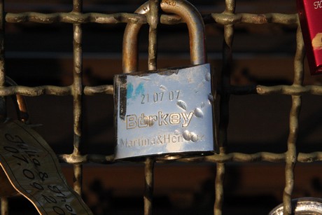 hohenzollernbruecke