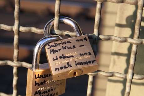 hohenzollernbruecke