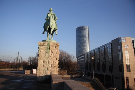 hohenzollernbruecke