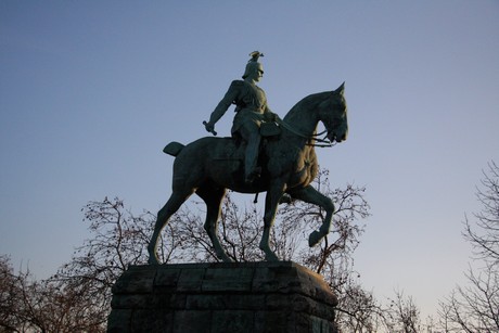 hohenzollernbruecke