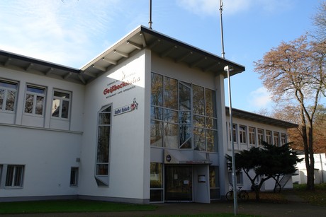 geissbockheim