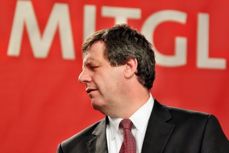 mitgliederversammlung