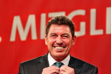 mitgliederversammlung