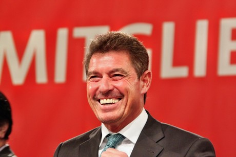 mitgliederversammlung