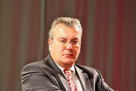 mitgliederversammlung