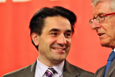 mitgliederversammlung