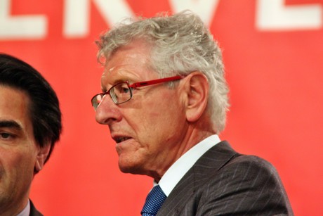 mitgliederversammlung