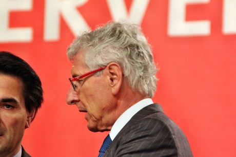mitgliederversammlung