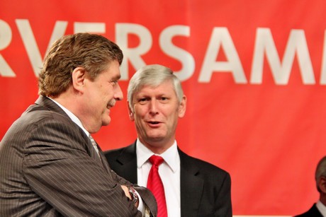 mitgliederversammlung