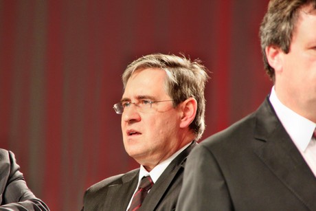 mitgliederversammlung