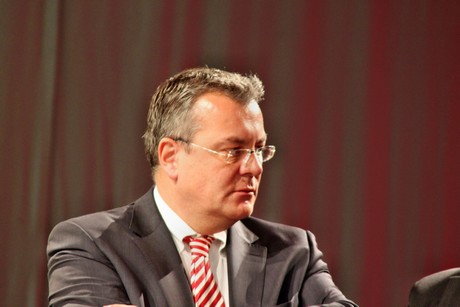 mitgliederversammlung