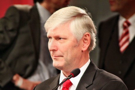 mitgliederversammlung