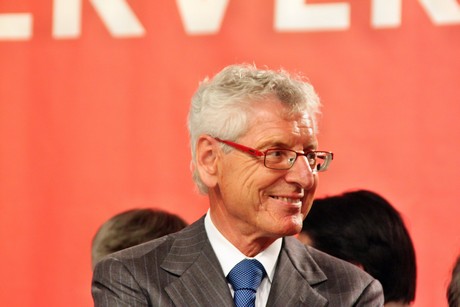 mitgliederversammlung