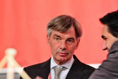 mitgliederversammlung