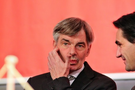 mitgliederversammlung
