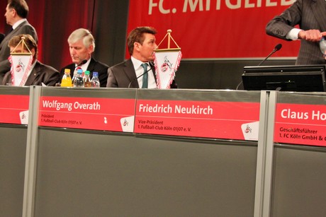 mitgliederversammlung
