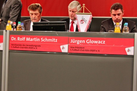 mitgliederversammlung