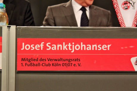 mitgliederversammlung