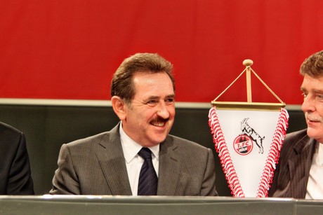 mitgliederversammlung