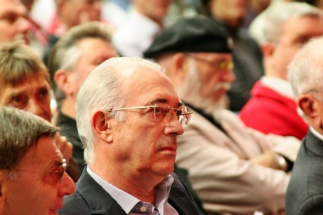 mitgliederversammlung