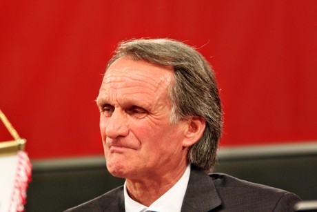 mitgliederversammlung