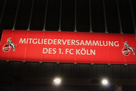 mitgliederversammlung