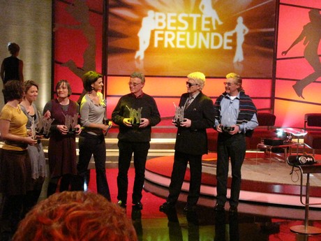 beste-freunde