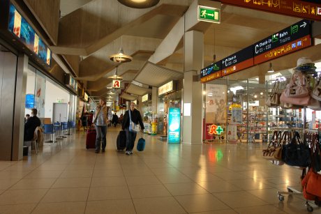 flughafen