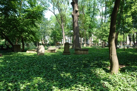 geusenfriedhof