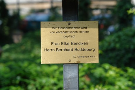 geusenfriedhof