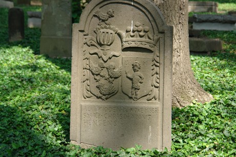 geusenfriedhof