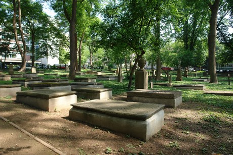 geusenfriedhof