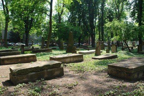 geusenfriedhof