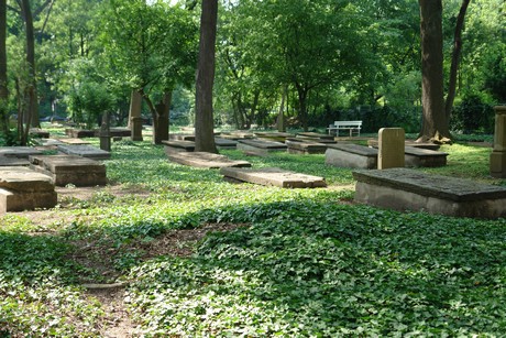 geusenfriedhof