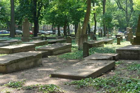 geusenfriedhof