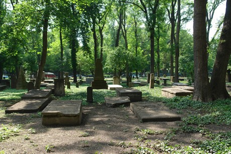 geusenfriedhof