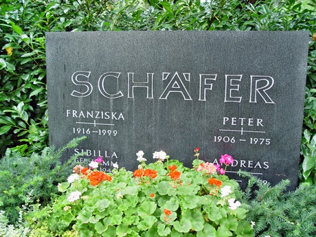 friedhof