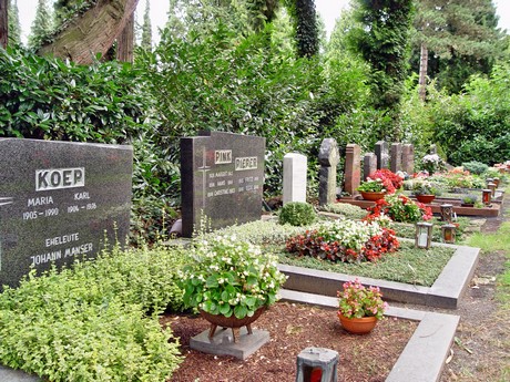 friedhof
