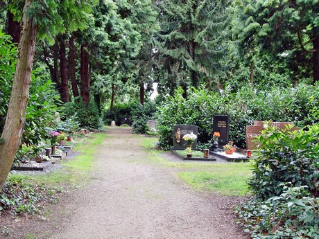 friedhof