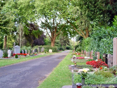 friedhof