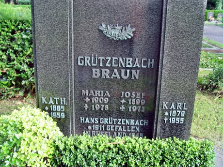 friedhof
