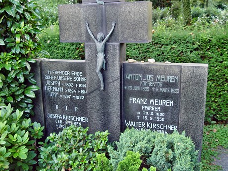 friedhof